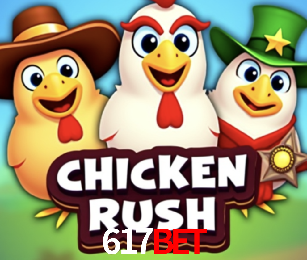 Provedores de Jogos 617bet