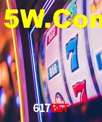617bet plataforma login