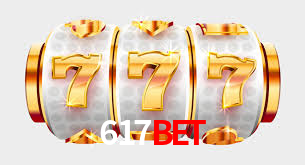 617bet plataforma login