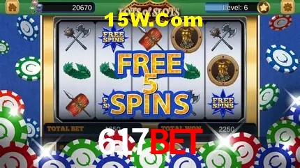 Provedores de Jogos 617bet