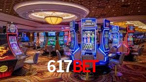 Programa VIP 617bet