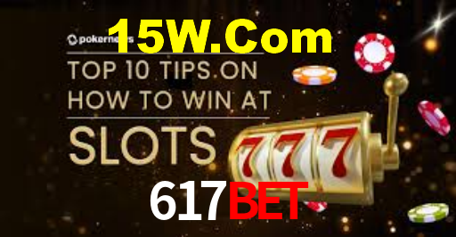 617bet plataforma login