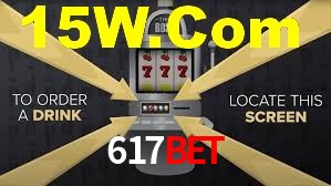 617bet plataforma login