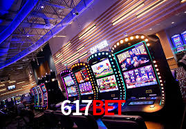 617bet