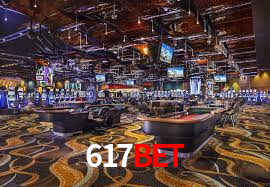 Explore as vantagens do 617bet: serviço profissional e confiabilidade