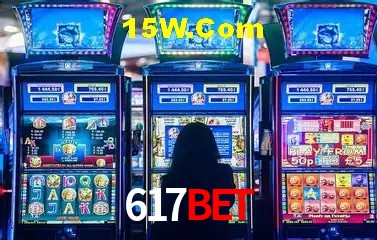 Diretório de Jogos 617bet