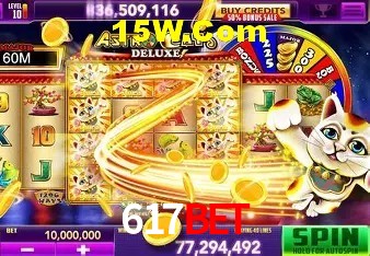 Ofertas Exclusivas 617bet