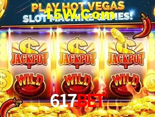 Segurança 2FA 617bet