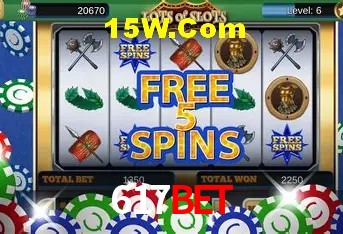 Recursos de Bônus 617bet