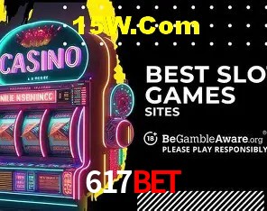 Design Responsivo 617bet