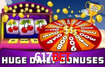 Promoção Relâmpago 617bet