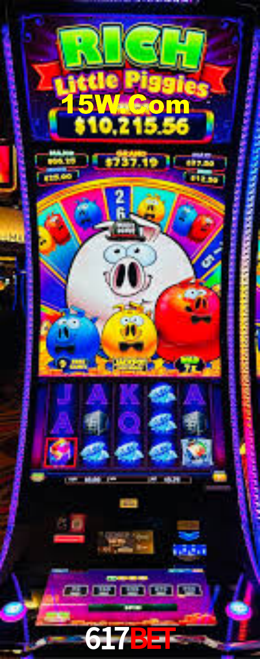 617bet: A Experiência de Casino com Jogos de Mesa ao Vivo