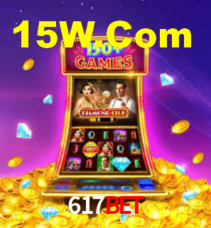 Interface do App 617bet