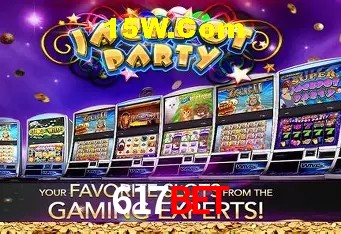 Jogos de Slot 617bet